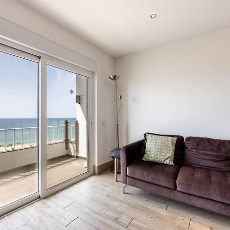Beira Mar Apartment Armação de Pêra Exterior foto