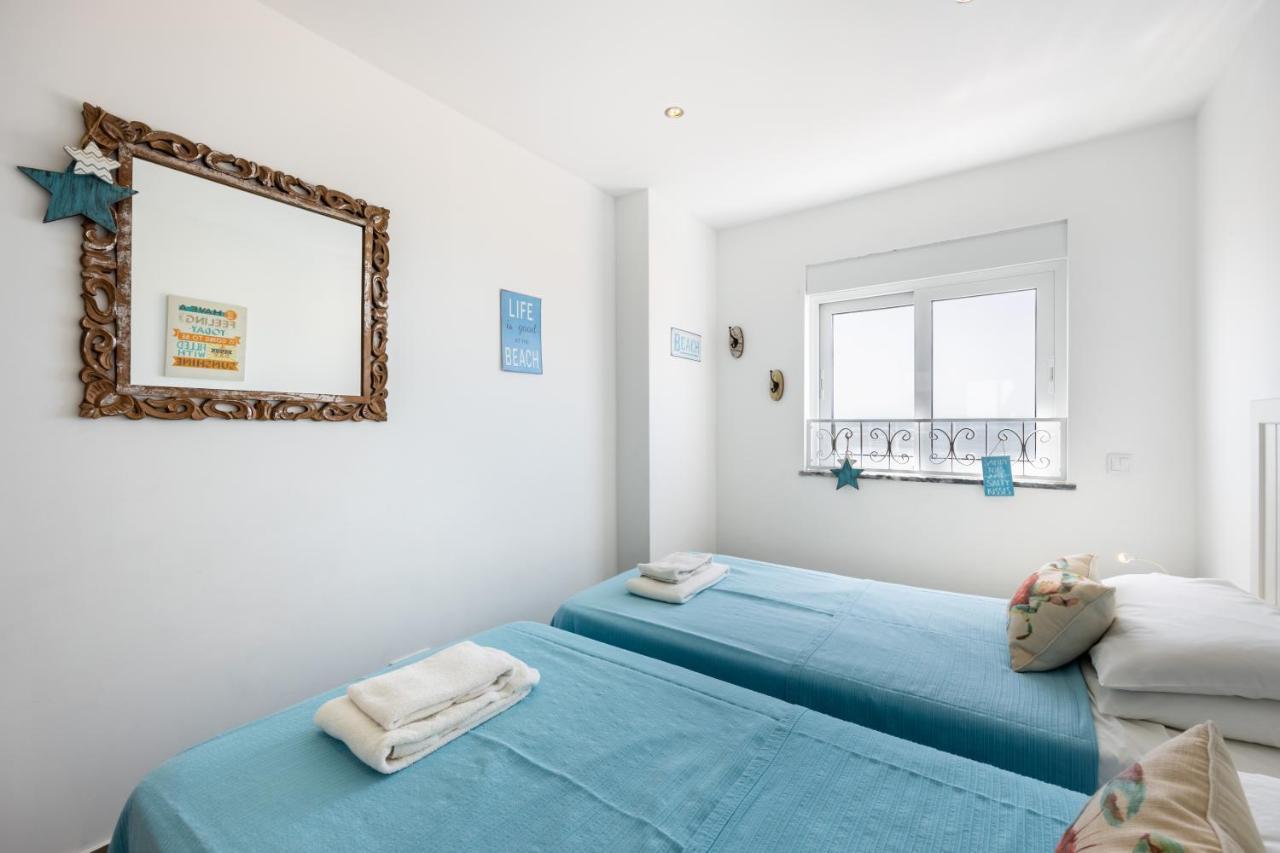 Beira Mar Apartment Armação de Pêra Exterior foto